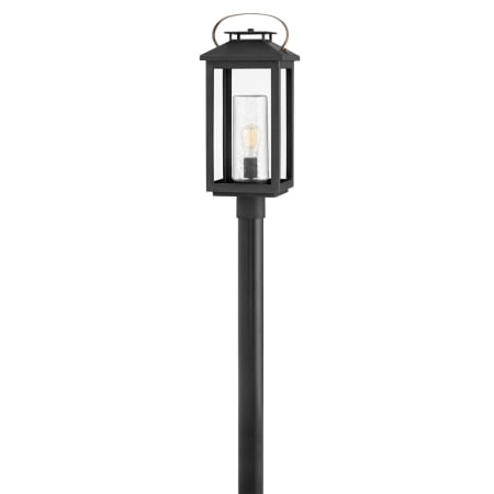 A large image of the Hinkley Lighting 1161-LL Black