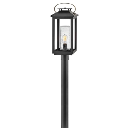 A large image of the Hinkley Lighting 1161-LV Black