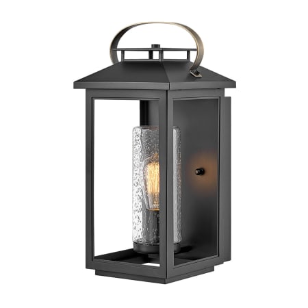 A large image of the Hinkley Lighting 1164 Black