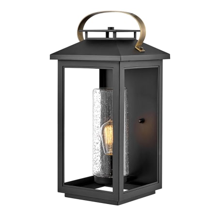 A large image of the Hinkley Lighting 1165 Black