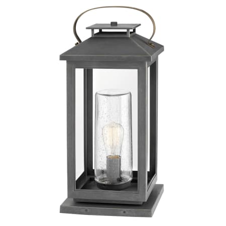A large image of the Hinkley Lighting 1167-LV Ash Bronze