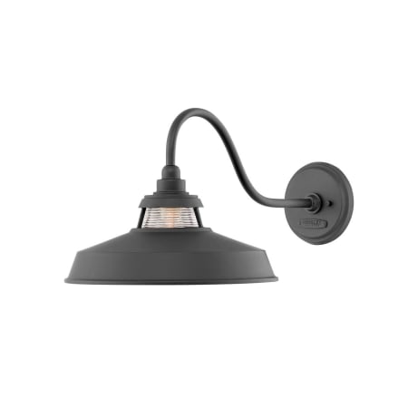 A large image of the Hinkley Lighting 1195 Black