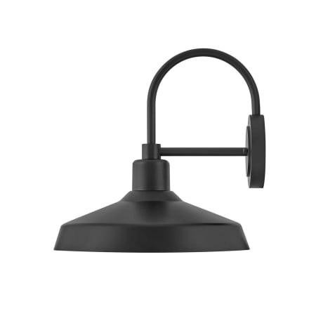 A large image of the Hinkley Lighting 12070 Black