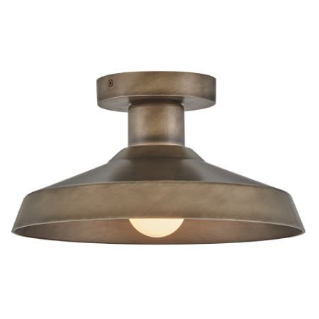 A large image of the Hinkley Lighting 12072 Burnished Bronze