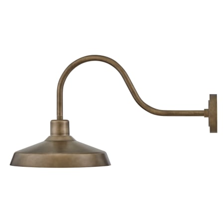 A large image of the Hinkley Lighting 12074 Burnished Bronze