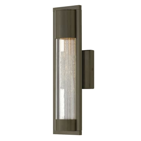 A large image of the Hinkley Lighting 1220 Bronze