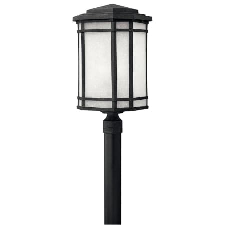 A large image of the Hinkley Lighting H1271 Vintage Black