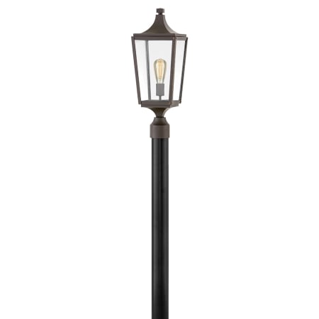 A large image of the Hinkley Lighting 1291 Oil Rubbed Bronze