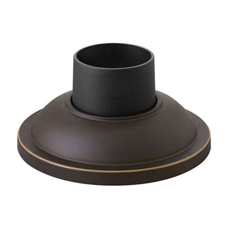 A large image of the Hinkley Lighting 1304 Oil Rubbed Bronze