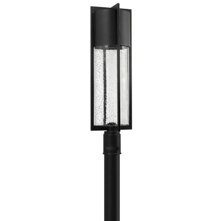 A large image of the Hinkley Lighting 1321-LV Black