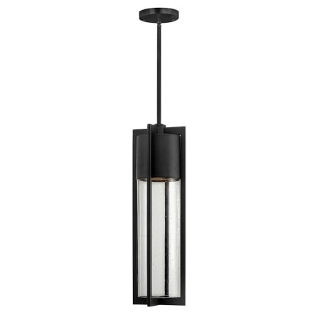 A large image of the Hinkley Lighting 1322 Black