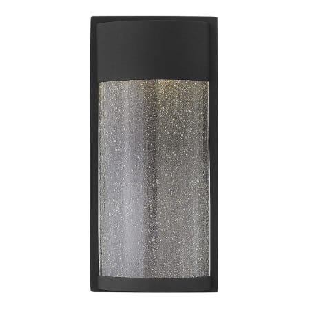 A large image of the Hinkley Lighting 1340 Black