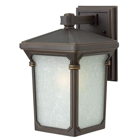 A large image of the Hinkley Lighting H1350-LED Oil Rubbed Bronze