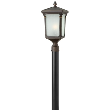 A large image of the Hinkley Lighting H1351 Oil Rubbed Bronze