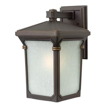Hinkley Lighting H1354 A large image of the Hinkley Lighting H1354 Oil Rubbed Bronze