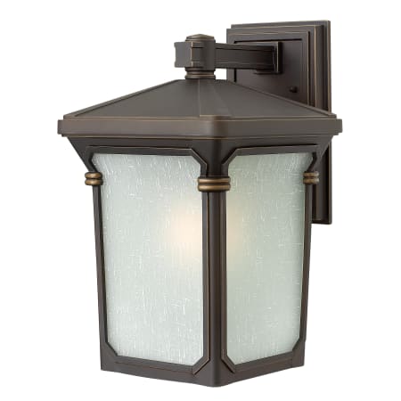 Hinkley Lighting H1354-LED A large image of the Hinkley Lighting H1354-LED Oil Rubbed Bronze