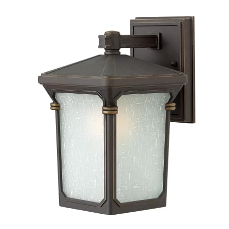 A large image of the Hinkley Lighting H1356 Oil Rubbed Bronze