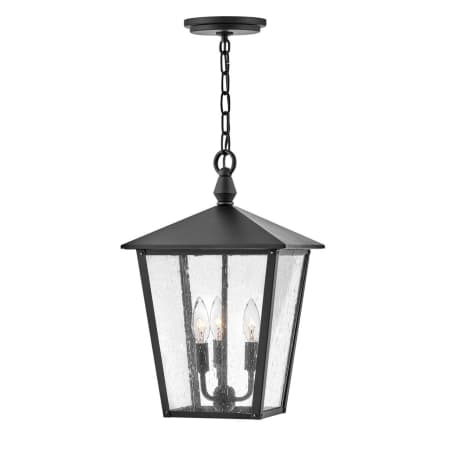 A large image of the Hinkley Lighting 14062 Black