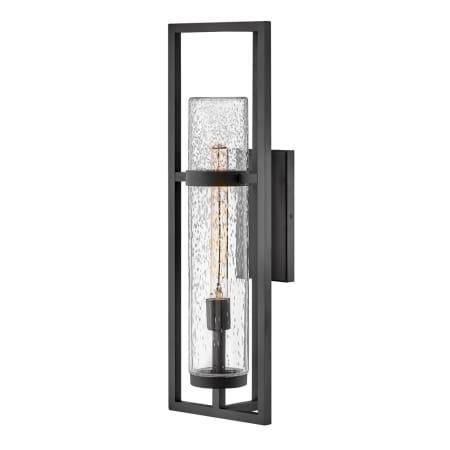 A large image of the Hinkley Lighting 14905 Black