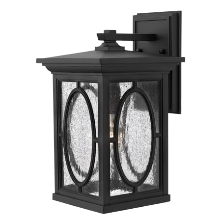 Hinkley Lighting H1494-LED A large image of the Hinkley Lighting H1494-LED Black