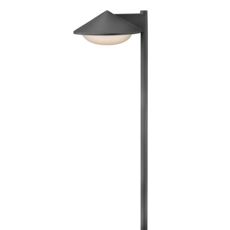 A large image of the Hinkley Lighting 1502-LL Charcoal Gray