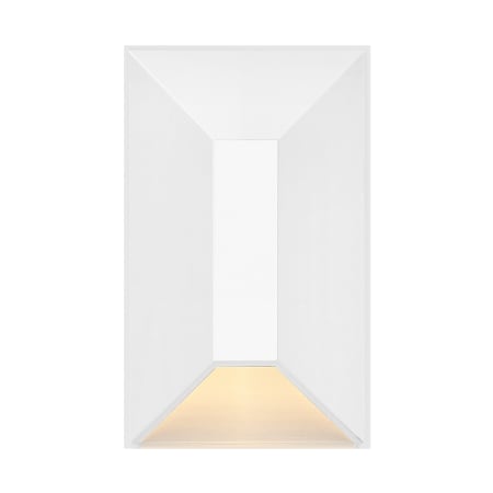 A large image of the Hinkley Lighting 15223 Matte White