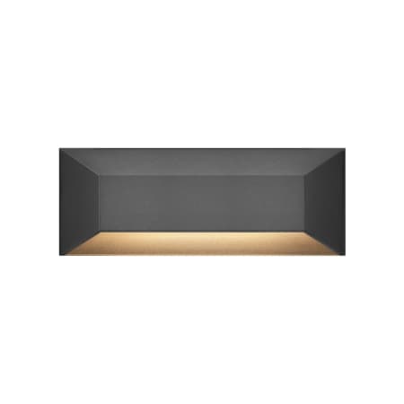A large image of the Hinkley Lighting 15228 Black