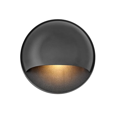 A large image of the Hinkley Lighting 15232 Black