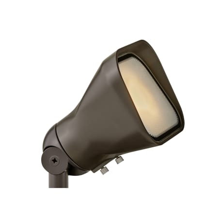A large image of the Hinkley Lighting 15300-LMA27K Bronze