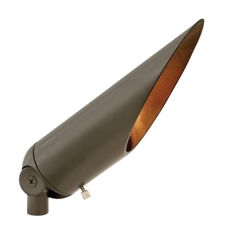 A large image of the Hinkley Lighting 1535-5W3K Bronze