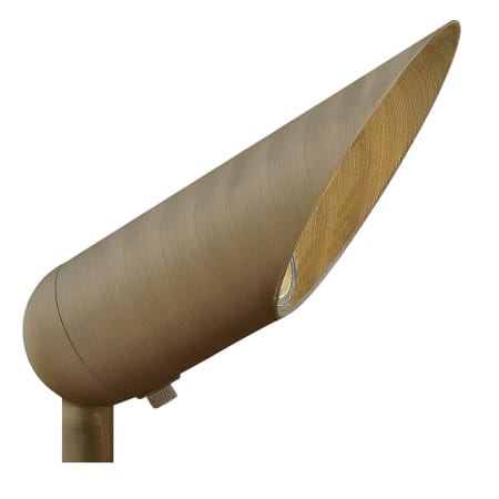 A large image of the Hinkley Lighting 1535 Matte Bronze