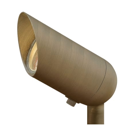 A large image of the Hinkley Lighting 1536-3W27SP Matte Bronze