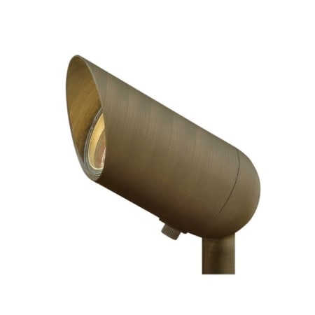 A large image of the Hinkley Lighting 1536-8W3K Matte Bronze