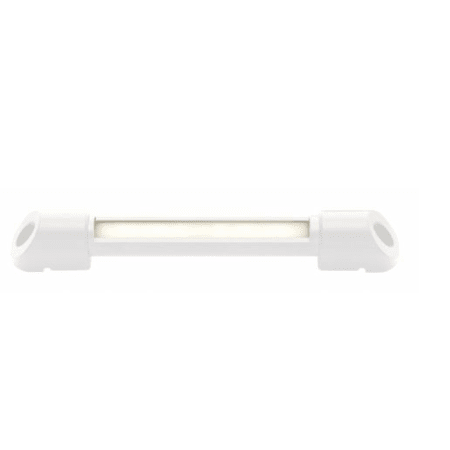 A large image of the Hinkley Lighting 15440 Satin White