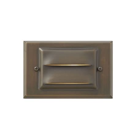 A large image of the Hinkley Lighting 1546-LL Matte Bronze