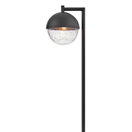 A large image of the Hinkley Lighting 1550 Satin Black