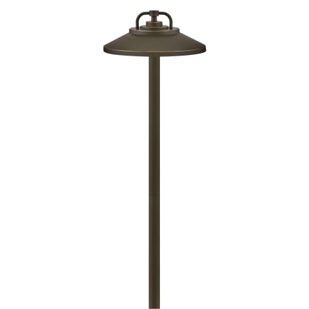 A large image of the Hinkley Lighting 15542 Oil Rubbed Bronze