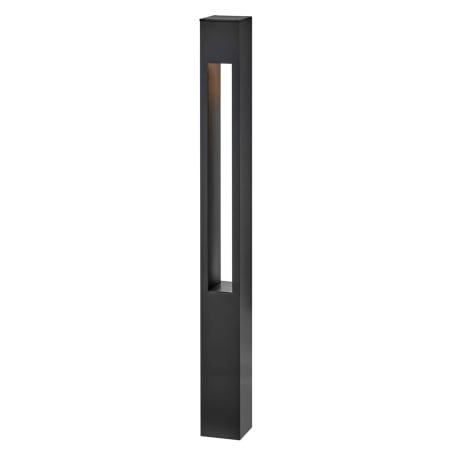 A large image of the Hinkley Lighting 15602 Satin Black