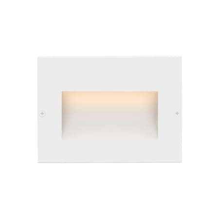 A large image of the Hinkley Lighting 1563 Satin White