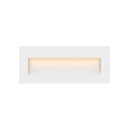 A large image of the Hinkley Lighting 1565 Satin White