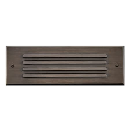 A large image of the Hinkley Lighting 15765 Matte Bronze