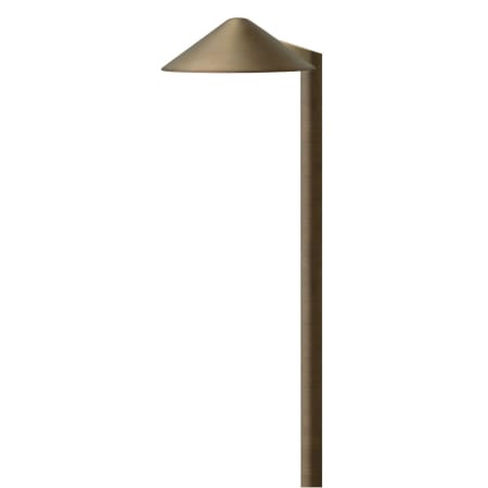 A large image of the Hinkley Lighting 16012-LL Matte Bronze