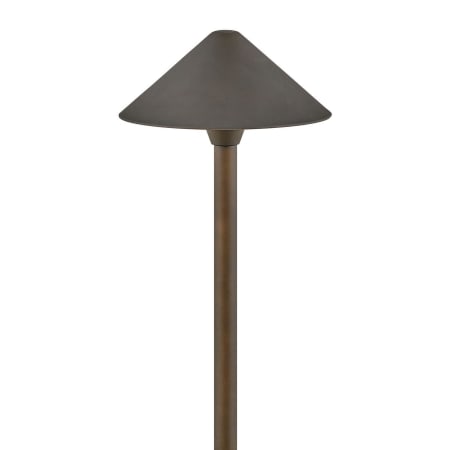 A large image of the Hinkley Lighting 16022-LL Oil Rubbed Bronze