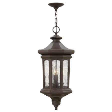 A large image of the Hinkley Lighting 1602 Oil Rubbed Bronze