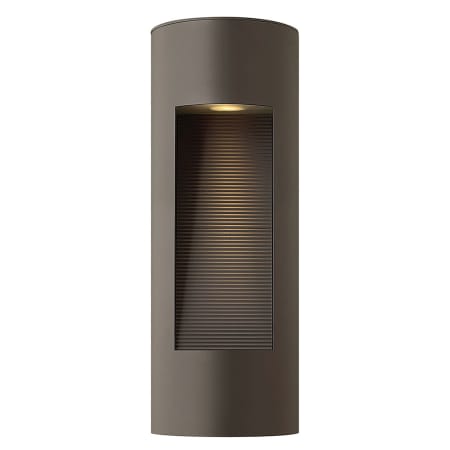 A large image of the Hinkley Lighting H1660 Bronze