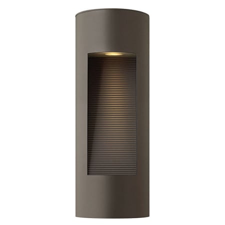 A large image of the Hinkley Lighting 1660-LED Bronze
