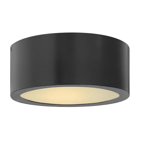 A large image of the Hinkley Lighting 1665 Satin Black