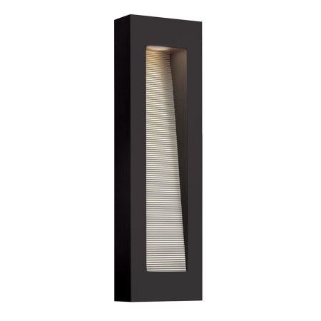 A large image of the Hinkley Lighting 1669 Satin Black