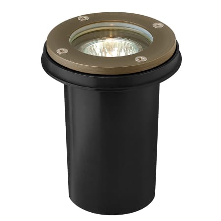 A large image of the Hinkley Lighting 16701 Matte Bronze