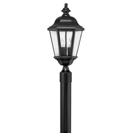 A large image of the Hinkley Lighting H1671 Black